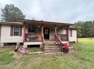 32747 Gerald Brown Sr Rd, Franklinton, LA 70438