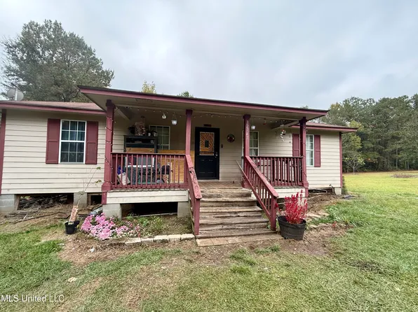 32747 Gerald Brown Sr Rd, Franklinton, LA 70438