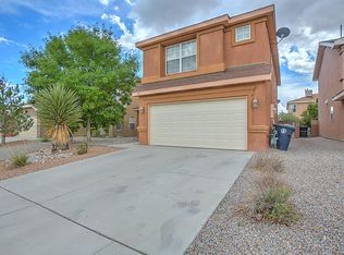 7316 Cripple Creek Rd NW, Albuquerque, NM 87114