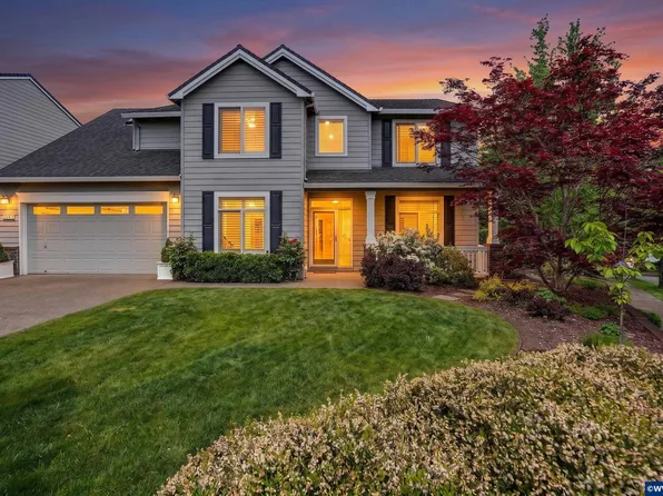 5911 SW Banyon Cir, Corvallis, OR 97333