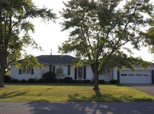 11255 County Road 270, Lakeview, OH 43331
