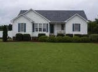 250 Sanders Rd, Benson, NC 27504