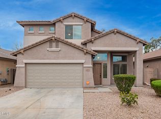 17213 W Lundberg St, Surprise, AZ 85388