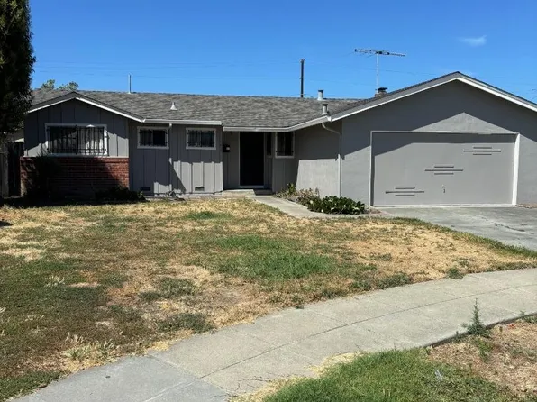 1625 Pearson Ct, San Jose, CA 95122