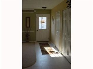 119 Carlye Dr, Cranberry Township, PA 16066