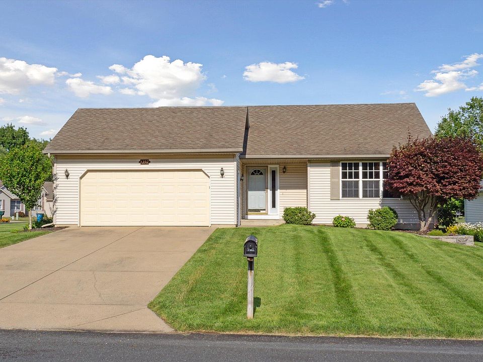 4392 Sweet Cherry Ln, Kalamazoo, MI 49004 Zillow