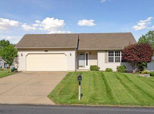 4392 Sweet Cherry Ln, Kalamazoo, MI 49004