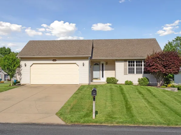 4392 Sweet Cherry Ln, Kalamazoo, MI 49004