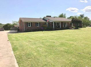 114 Burns Rd, Spartanburg, SC 29307