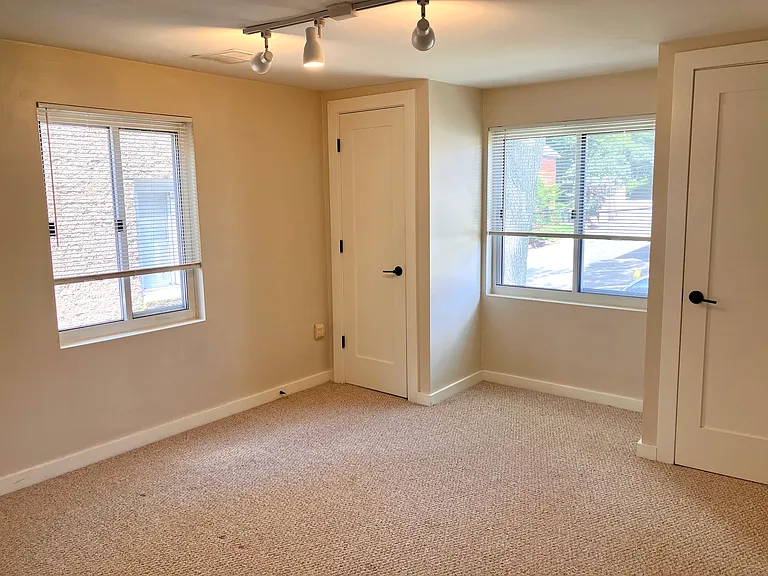 1st bedroom