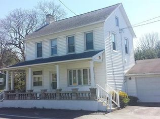 4636 Kernsville Rd, Orefield, PA 18069