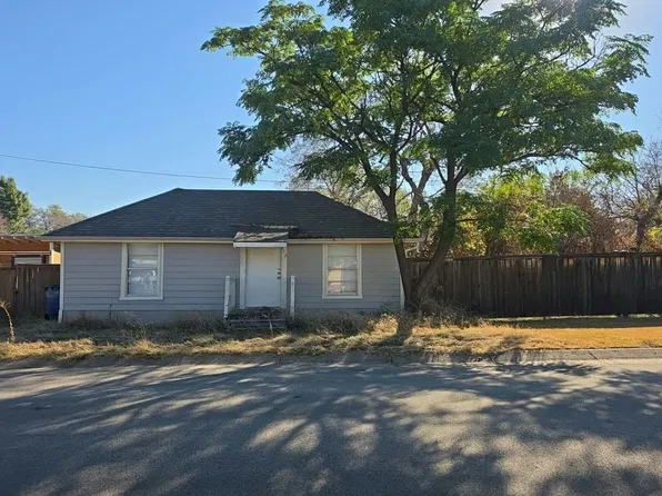 412 Washington St, Grapevine, TX 76051