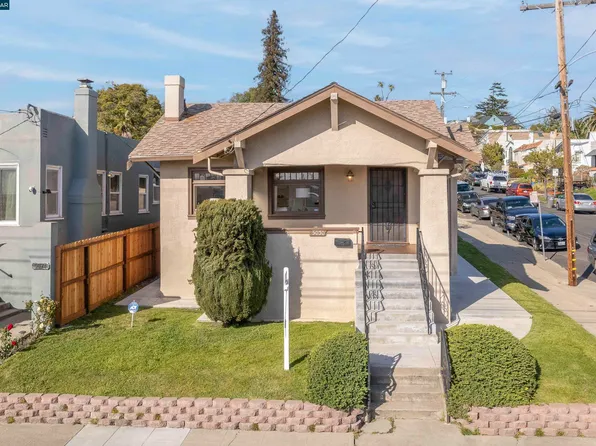 5030 Trask St, Oakland, CA 94601