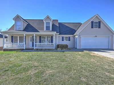 474 Elbert Way, Bristol, VA, 24202