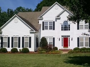 3009 Strawberry Rd, Matthews, NC 28104