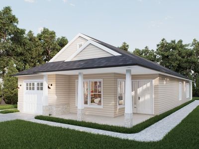 606 Hampton Ave, Tallahassee, FL, 32310