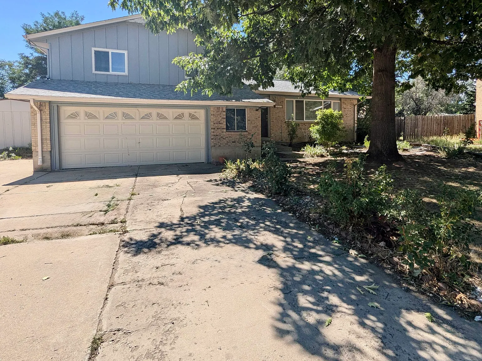 3 bed, 2.5 bath, 1700 sqft, $3,200 — Photo 1