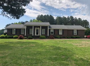 5617 S State Highway 581, Spring Hope, NC 27882