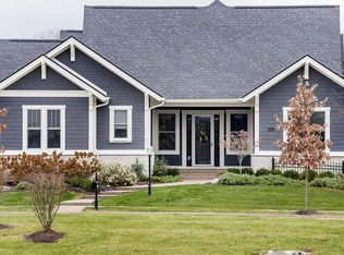 2273 Blisland St, Carmel, IN 46032