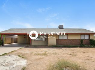 5407 W Vernon Ave, Phoenix, AZ 85035