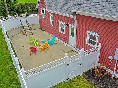 206 W Main St, Wabash, IN 46992 | Zillow