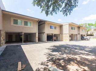306 Out Yonder UNIT 158, Horseshoe Bay, TX 78657