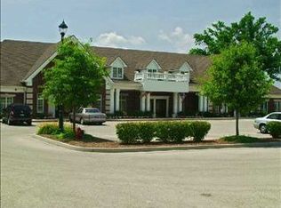 3501 Westfield Rd, Westfield, IN 46062