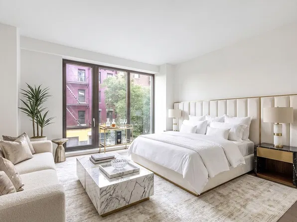 500 W 45th St #305, New York, NY 10036
