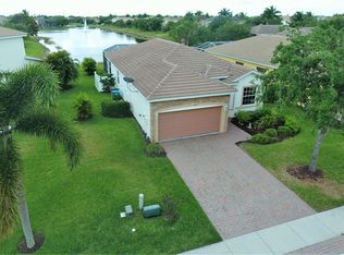 2739 Blue Cypress Lake Ct, Cape Coral, FL 33909