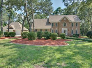 111 Rexford Ct, Summerville, SC 29485