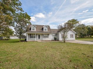 4247 Spring Place Rd SE, Cleveland, TN 37323