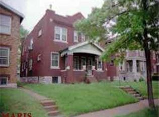 4007-4009 Wilmington Ave, Saint Louis, MO 63116