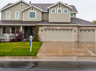 1637 Parkdale Cir N, Erie, CO 80516