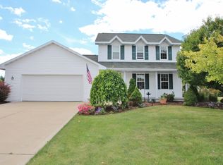 2844 Virgo Rd, Green Bay, WI 54311