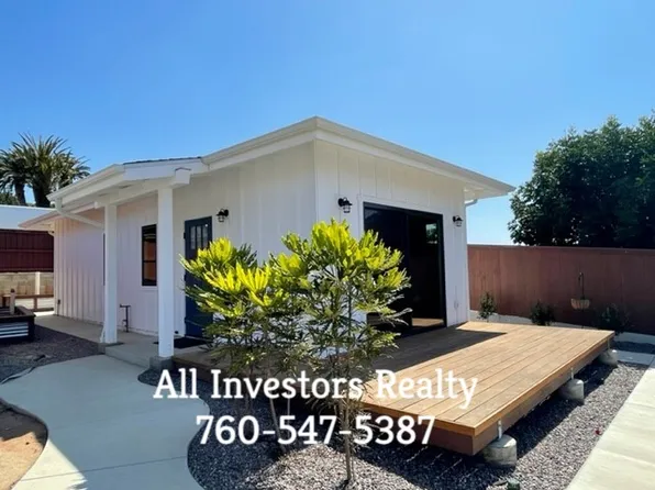 2425 Dunstan St, Oceanside, CA 92054
