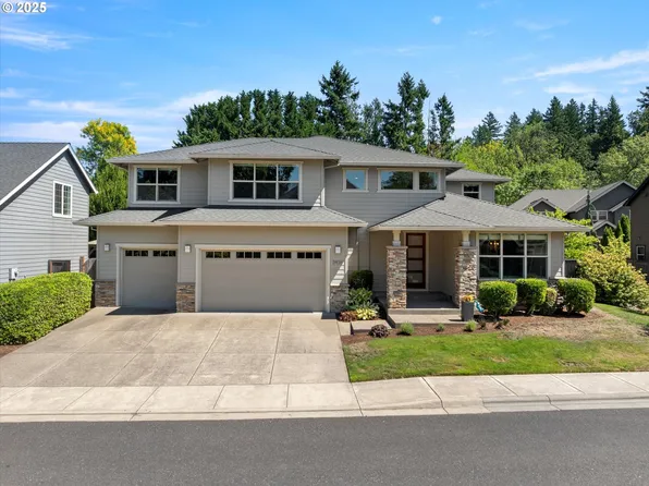 3436 NW 117th Pl, Portland, OR 97229