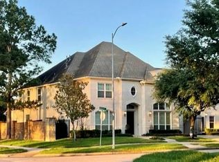 14006 Hunters Lake Ct, Houston, TX 77044
