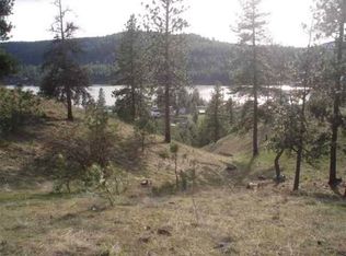 0 Lakeview Dr, Nine Mile Falls, WA 99026