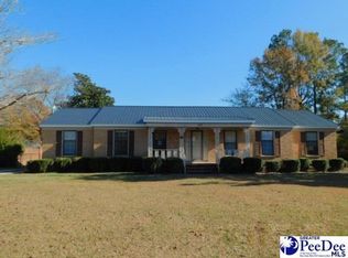 1720 Partridge Dr, Florence, SC 29505