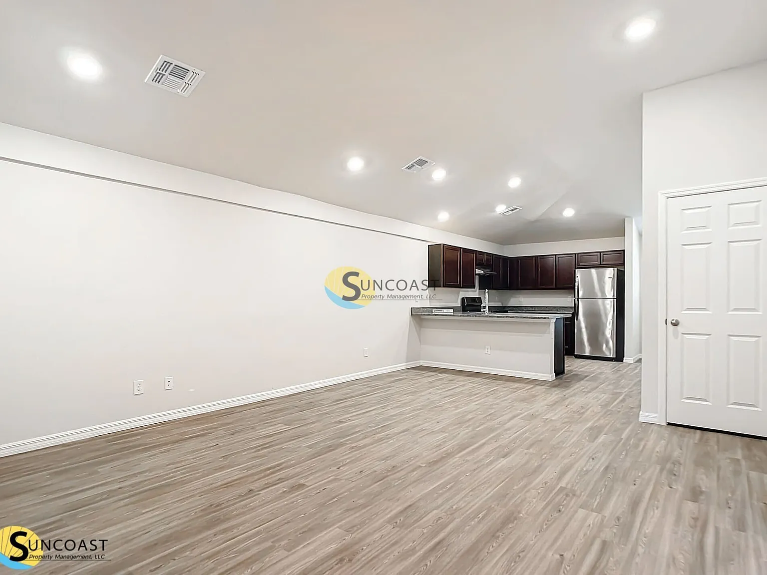 Coming Soon: Modern 2BR/2BA Punta Gorda Duplex — Photo 4