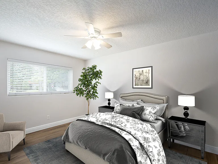 200 S Lucerne Cir E #5 — Photo 10