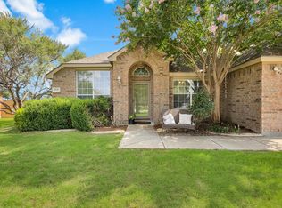 1113 Horn Toad Dr, Fort Worth, TX 76109