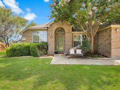 1113 Horn Toad Dr, Fort Worth, TX, 76109