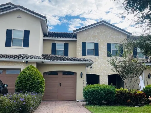 14019 Millington St, Orlando, FL 32832