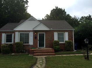 315 S College Ave, Tulsa, OK 74104