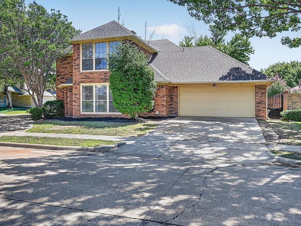 1st image of 1524 High Crest Ct