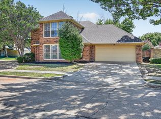 1524 High Crest Ct, Irving, TX 75061