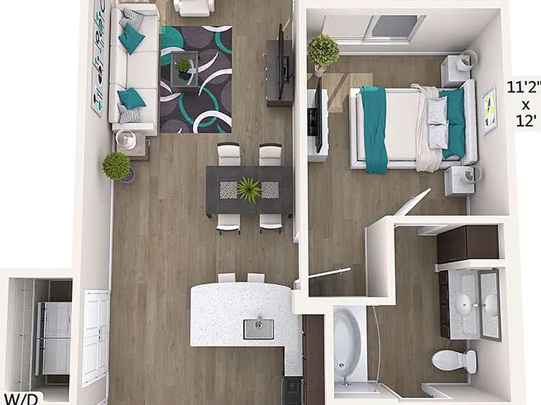 Avalon Irvine — Photo 87