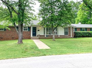 602 Gracy Ave, Smyrna, TN 37167