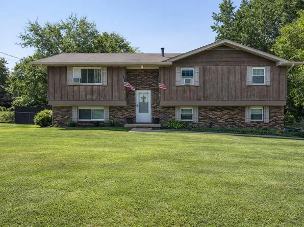 7603 Lea Crest Ln, Hixson, TN 37343